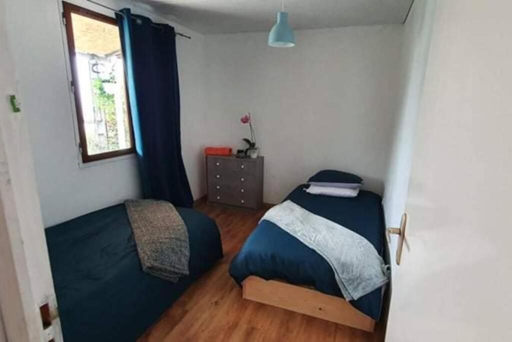 Ti Kaz La Plaine La Plaine des Cafres Eksteriør billede